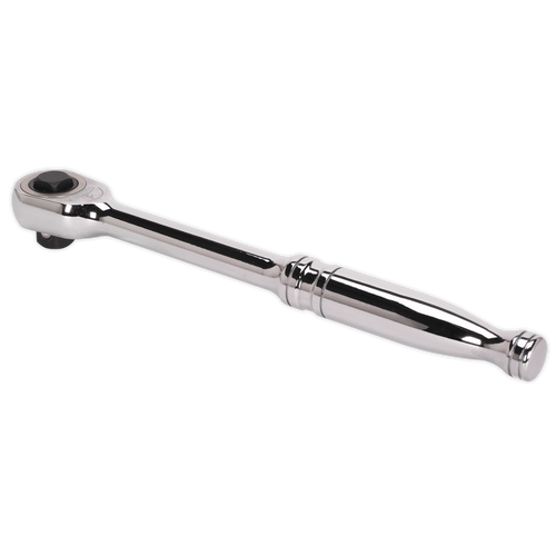 Gearless Ratchet Wrench 1/2"Sq Drive - Push-Through Reverse (AK563)