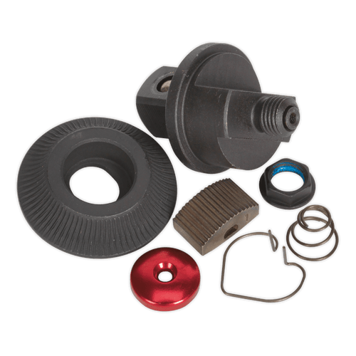 Repair Kit for AK5763 1/2"Sq Drive (AK5763.RK)