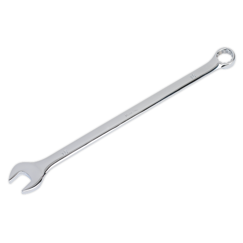 Combination Spanner Extra-Long 18mm (AK631018)