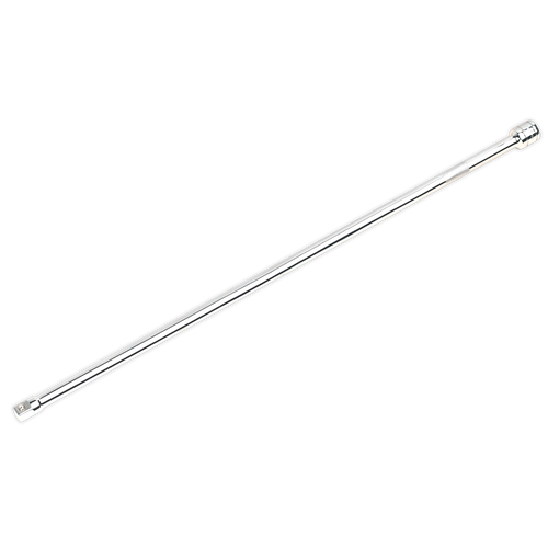 Extension Bar 600mm 1/2"Sq Drive (AK6374)