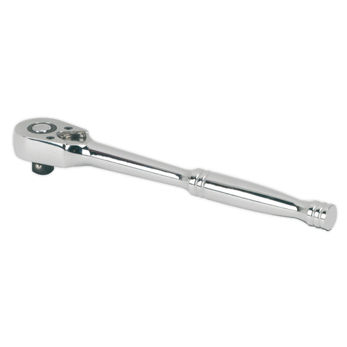 Ratchet Wrench 1/4"Sq Drive Pear-Head Flip Reverse (AK660)