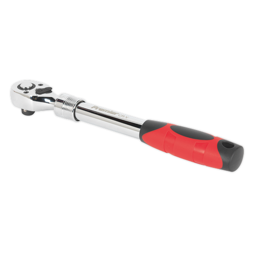 Ratchet Wrench 1/2"Sq Drive Extendable (AK6688)