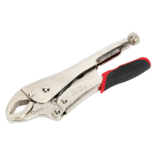 Locking Pliers Quick Release 220mm Xtreme Grip (AK6869)