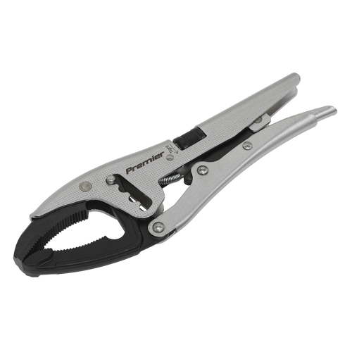 Locking Pliers 250mm Extra-Wide Opening (AK6870)