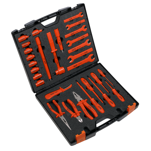 Insulated Tool Kit 29pc (AK7910)