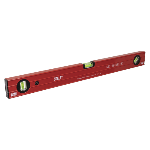 Spirit Level 600mm (AK9863) Spirit Level 600mm (AK9863)