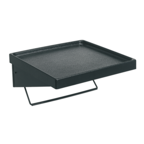 Side Shelf & Roll Holder for AP24 Series Tool Chests (AP24ACC2)