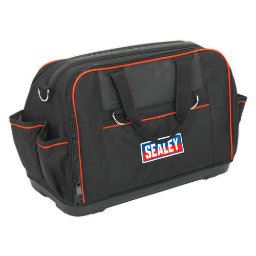 Tool Storage Bag with 24 Pockets 500mm Heavy-Duty (AP513)