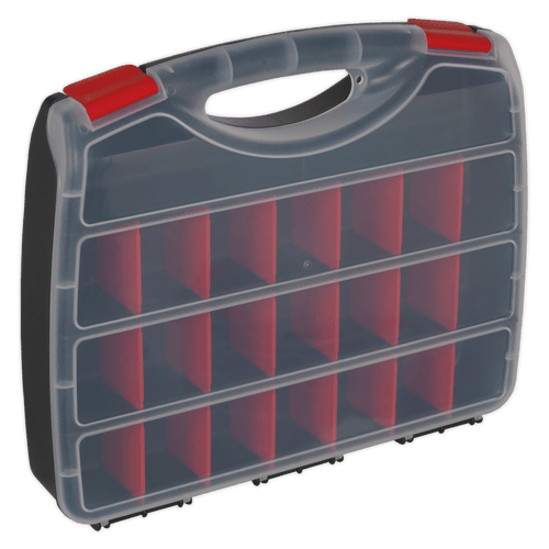 Assortment Case 23 Compartment (APAS20)