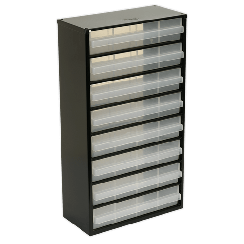 Cabinet Box 8 Drawer (APDC08)
