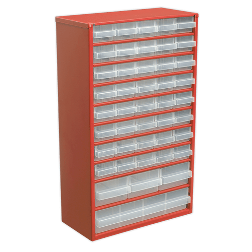 Cabinet Box 44 Drawer (APDC45)