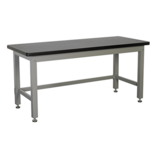 Workbench Steel Industrial 1.8m (API1800)