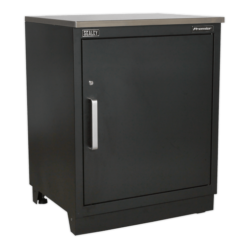 Modular Floor Cabinet 1 Door 775mm Heavy-Duty (APMS01)