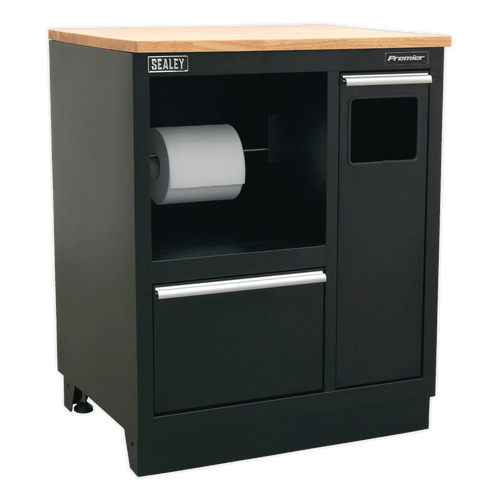 Sealey Modular Floor Cabinet Multifunction 775mm Heavy-Duty (APMS20)