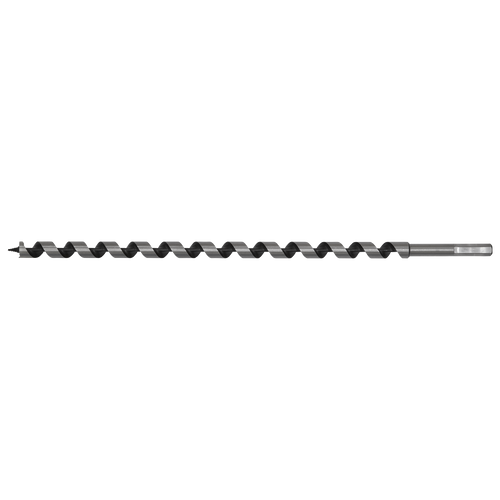 Auger Wood Drill ¯16 x 460mm (AW16x460)