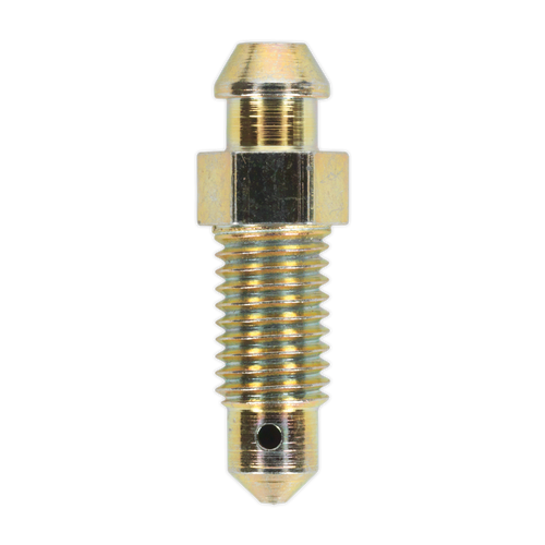 Brake Bleed Screw M7 x 28mm 1mm Pitch Pack of 10 (BS7128)