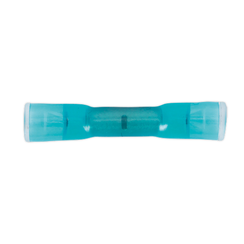 Cold Seal Butt Connector Blue ¯4.5mm Pack of 10 (BTCS10)