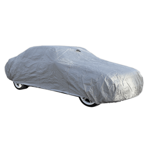 Car Cover X-Large 4830 x 1780 x 1220mm (CCXL)