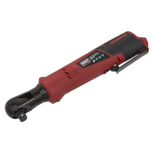 Cordless Ratchet Wrench 1/2"Sq Drive 12V Lithium-ion - Body Only (CP1209)