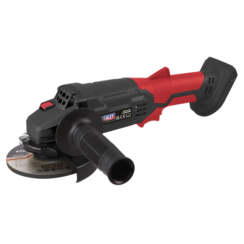 Cordless Angle Grinder ¯115mm 20V - Body Only (CP20VAGB)