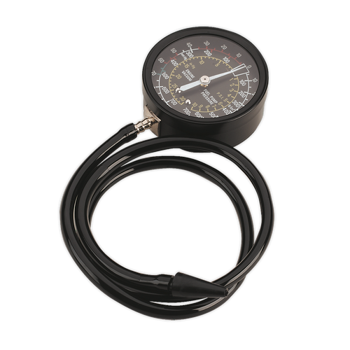 Pressure Tester Vacuum/Fuel (CT952)