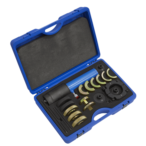 Hydraulic Bush Tool - Commercial (CV040) Hydraulic Bush Tool - Commercial (CV040)