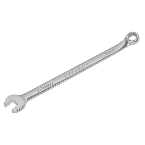 Combination Spanner 6mm (CW06)