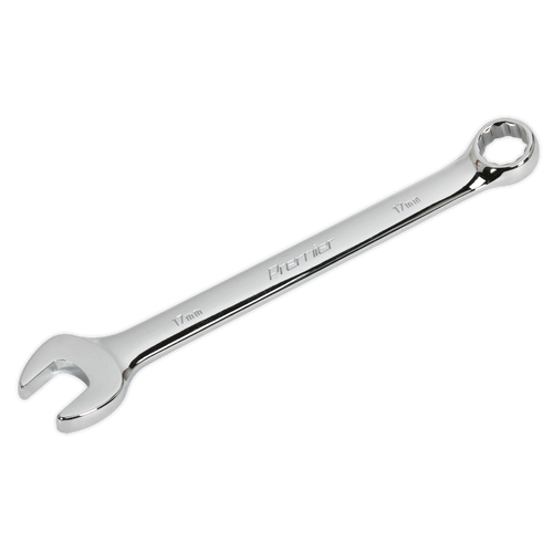 Combination Spanner 17mm (CW17)