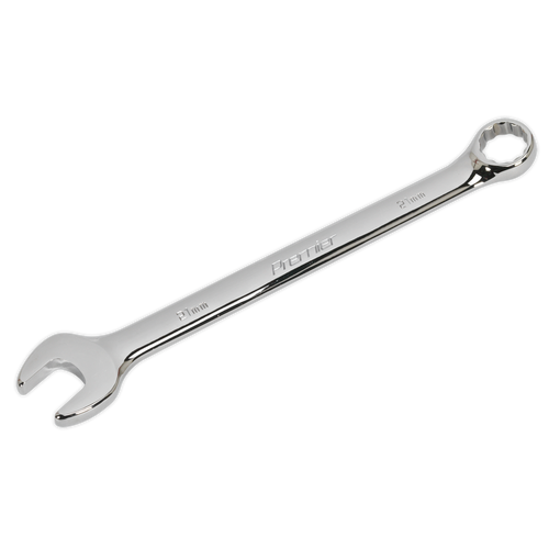 Combination Spanner 21mm (CW21)