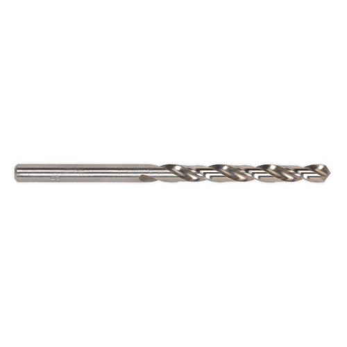 HSS Fully Ground Drill Bit ¯1mm Pack of 10 (DB010FG)