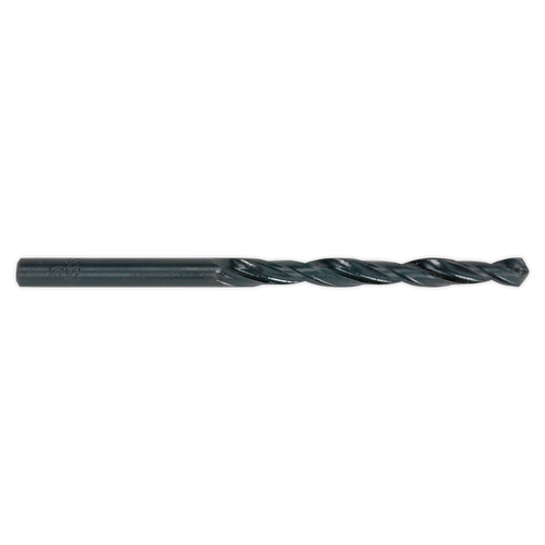 HSS Roll Forged Drill Bit ¯1mm Pack of 10 (DB010RF)