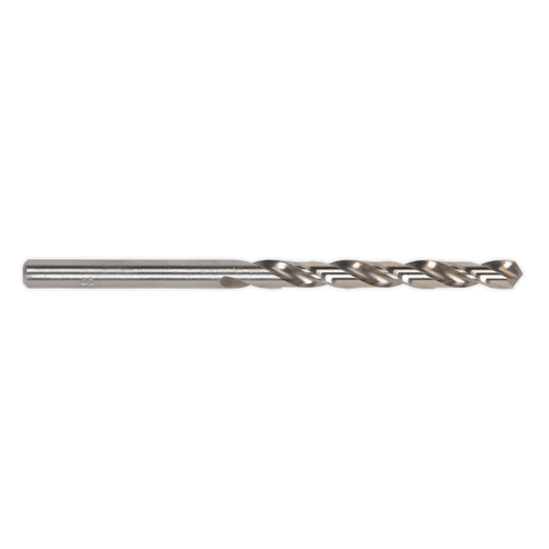 HSS Fully Ground Drill Bit ¯2mm Pack of 10 (DB020FG)