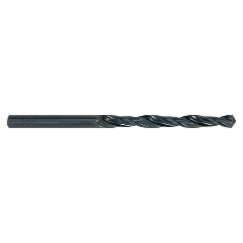 HSS Roll Forged Drill Bit ¯2.5mm Pack of 10 (DB025RF)