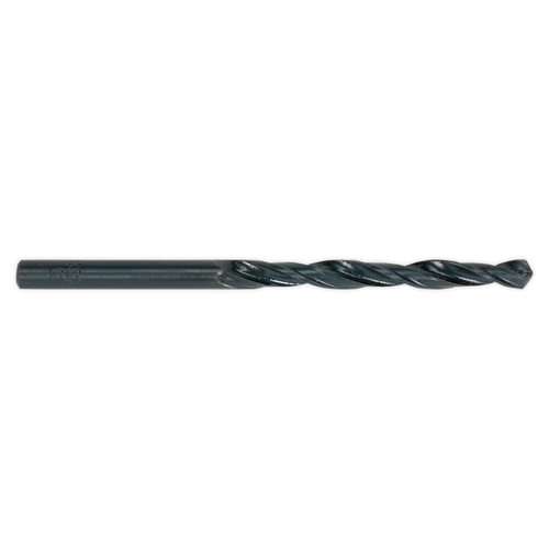 HSS Roll Forged Drill Bit ¯5mm Pack of 10 (DB050RF)