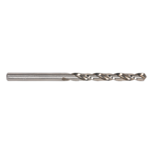 HSS Fully Ground Drill Bit ¯8.5mm Pack of 10 (DB085FG)