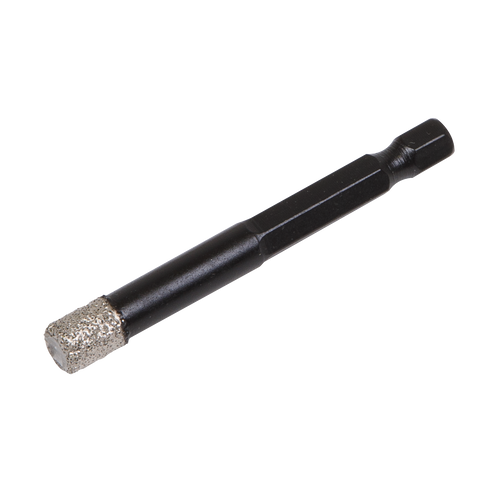 Diamond Drill Bit Hex ¯8mm (DBD8H)