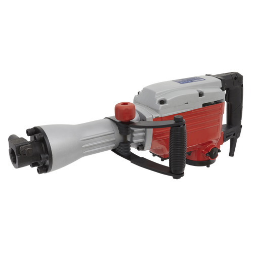 Demolition Breaker Hammer 1600W (DHB1600)