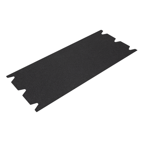 Floor Sanding Sheet 205 x 470mm 120Grit - Pack of 25 (DU8120EM)