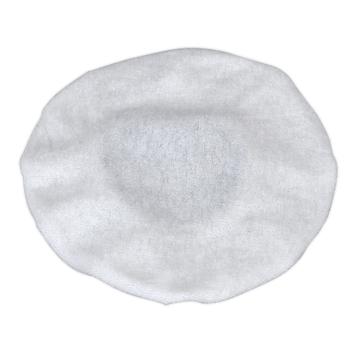 Synthetic Fleece Bonnet 150mm for ER150P (ER150P.WB)