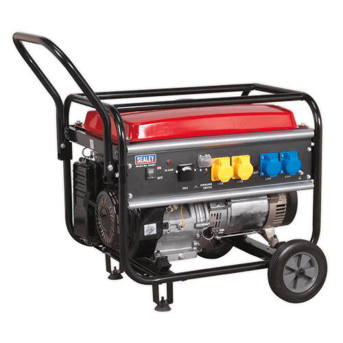 Generator 5500W 110/230V 13hp (G5501)