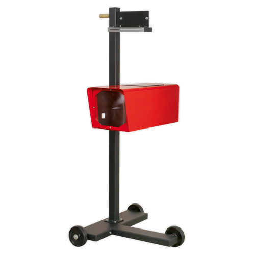 Headlamp Beam Setter - Compact (HBS2010) Headlamp Beam Setter - Compact (HBS2010)