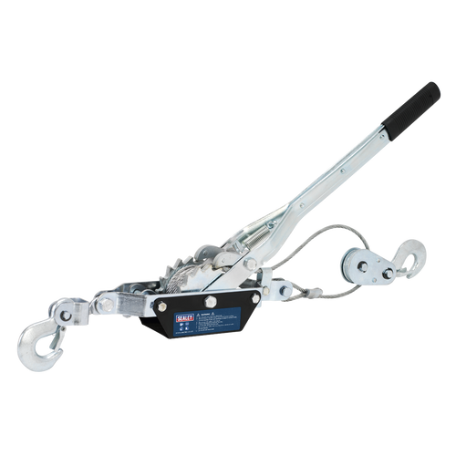 Hand Power Puller 1000kg (HP1000)