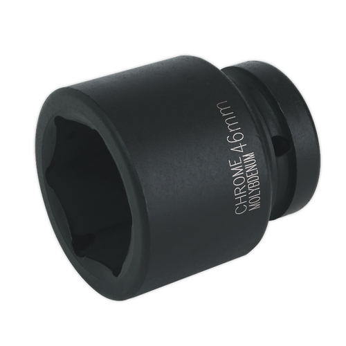 Impact Socket 46mm 1"Sq Drive (IS146)