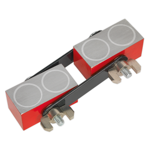 Magnetic Adjustable Link (MAL945)