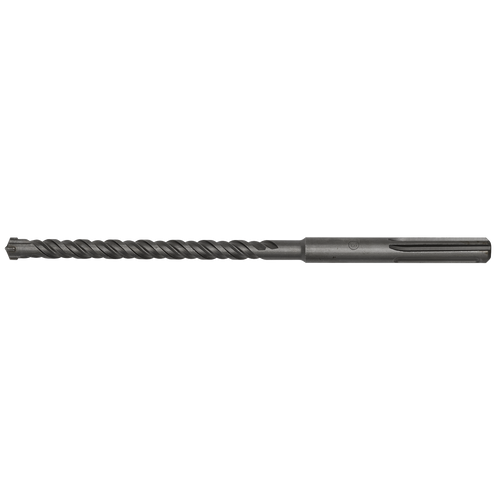 SDS MAX Drill Bit ¯16 x 340mm (MAX16X340)