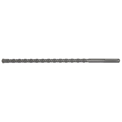 SDS MAX Drill Bit ¯22 x 520mm (MAX22X520)