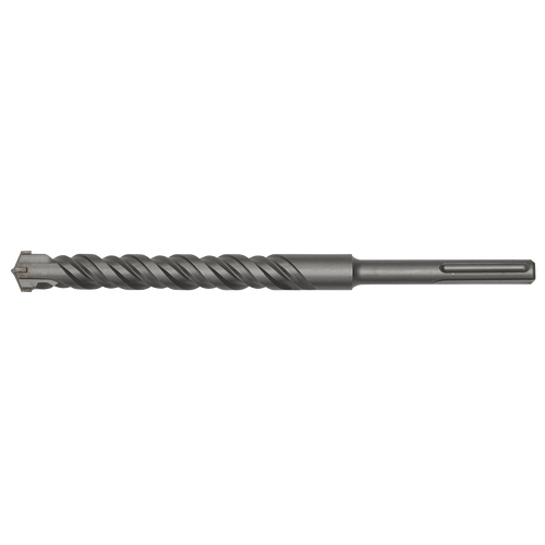 SDS MAX Drill Bit ¯30 x 370mm (MAX30X370)