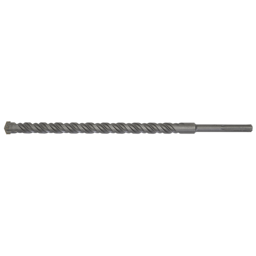 SDS MAX Drill Bit ¯30 x 570mm (MAX30X570)