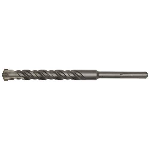 SDS MAX Drill Bit ¯32 x 370mm (MAX32X370)