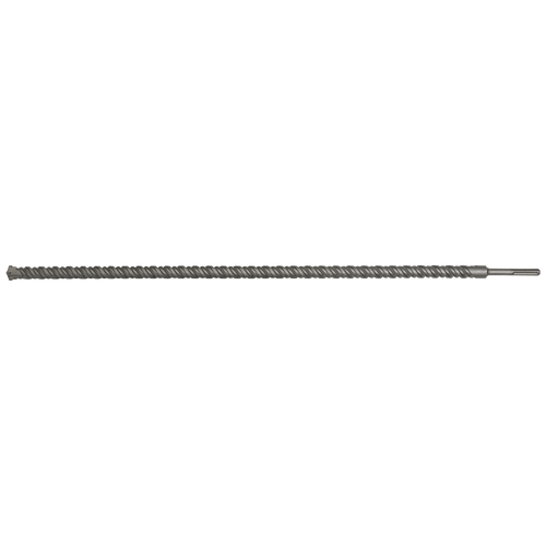 SDS MAX Drill Bit ¯40 x 1320mm (MAX40X1320)